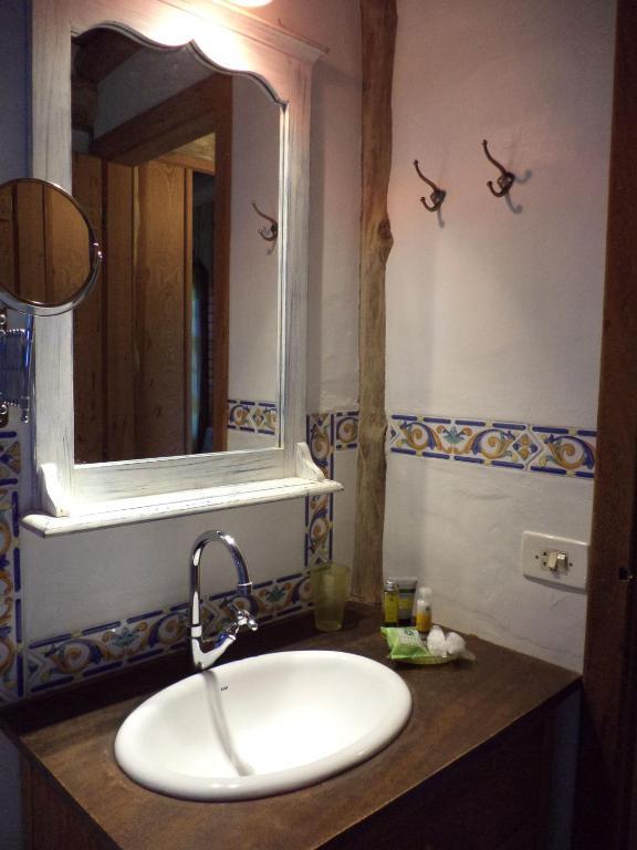 Regina Guest House Praia do Rosa Camera foto